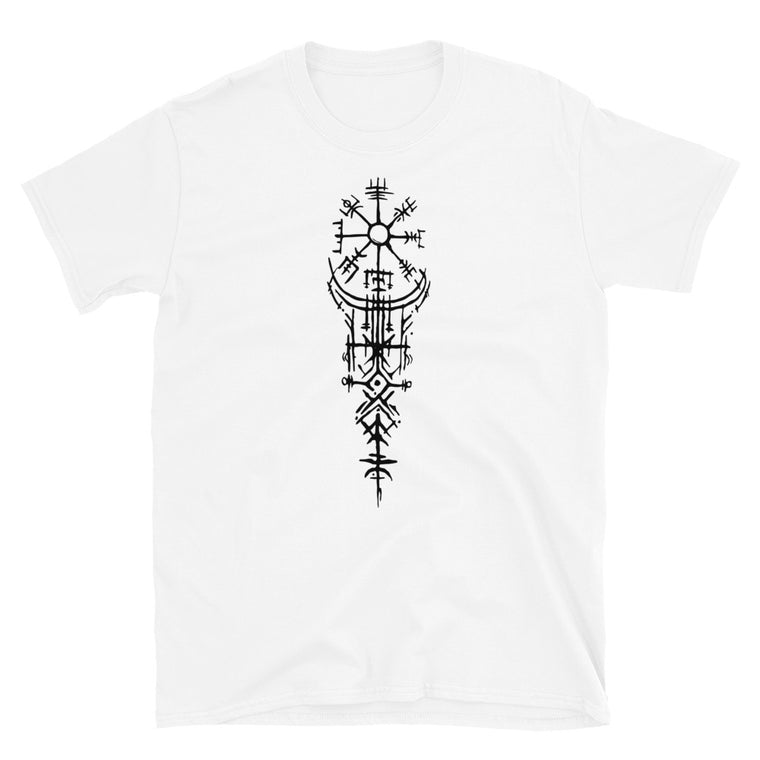 Vegvisir T-Shirt