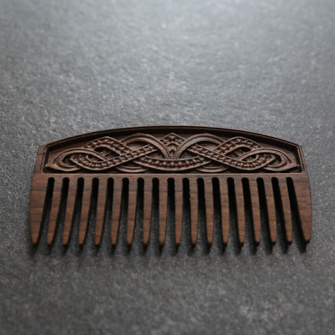 The Norns Comb - NorseMyst