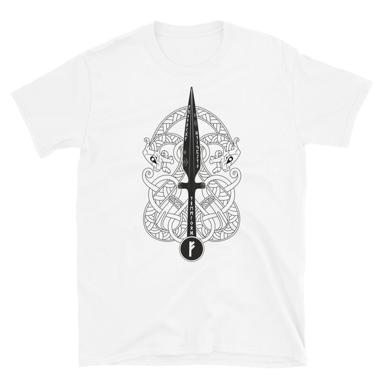 Gungnir Tee